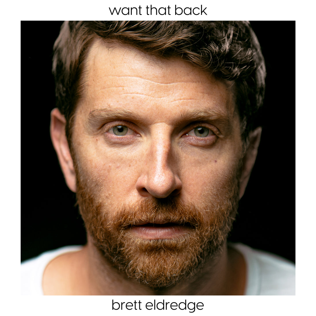 Brett Eldredge Longs For Life’s Simple Joys In New Song “Want That Back” Out Now