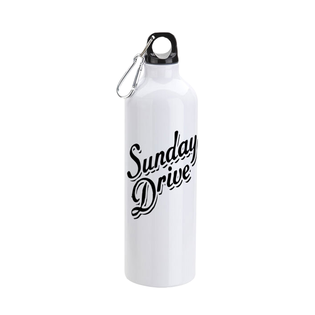 Sunday Drive Water Bottle