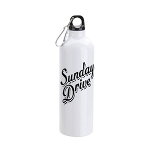Sunday Drive Water Bottle